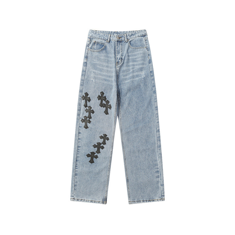 Chrome Heart JEANS