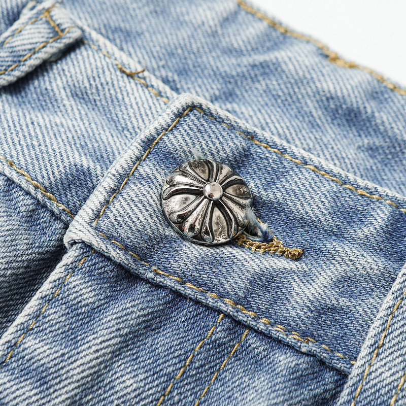 Chrome Heart JEANS