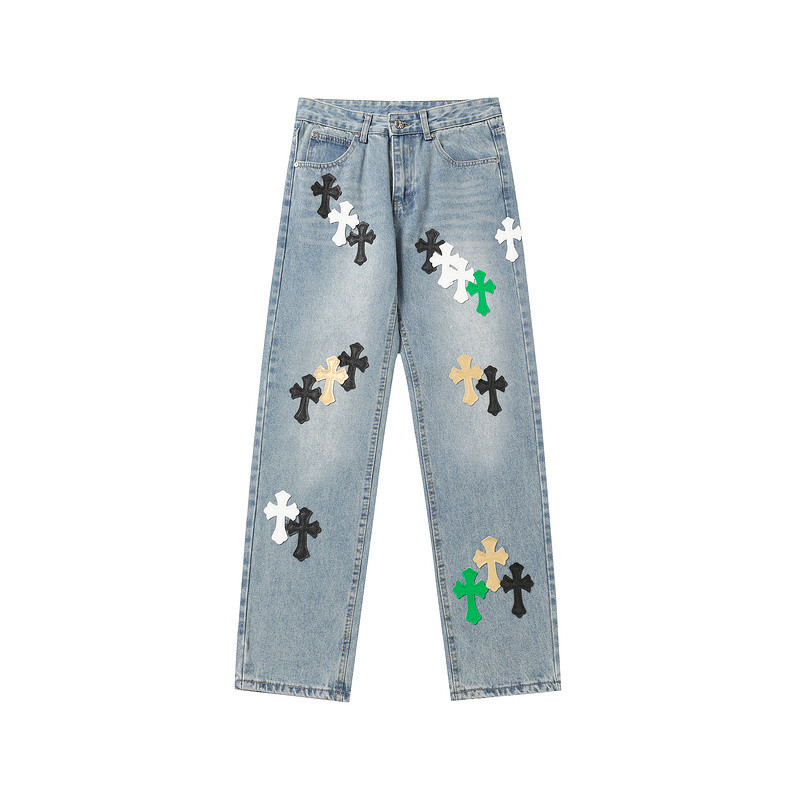 Chrome Heart JEANS