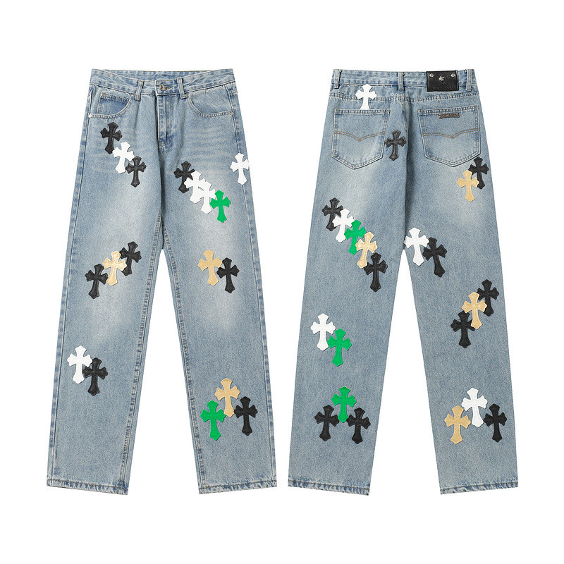 Chrome Heart JEANS