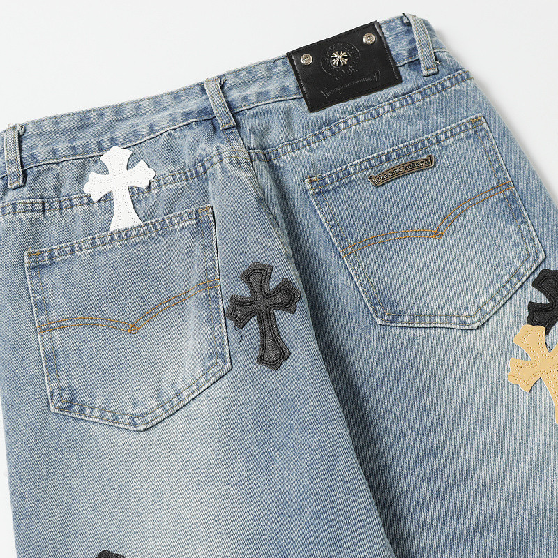 Chrome Heart JEANS