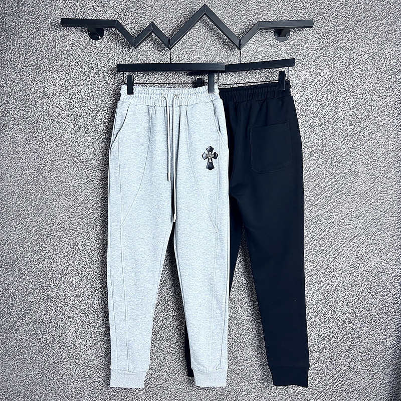 Chrome Heart Pants