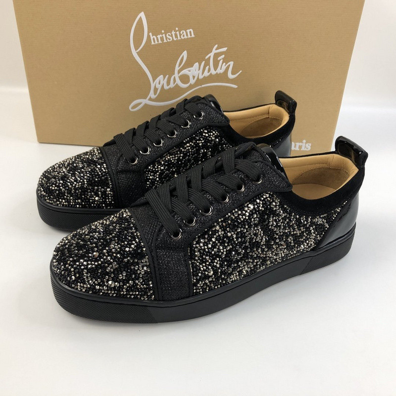 Chris Loubon Sneakers  CL-15