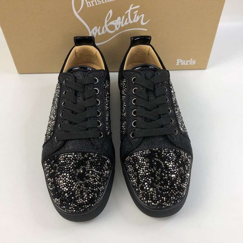 Chris Loubon Sneakers  CL-15