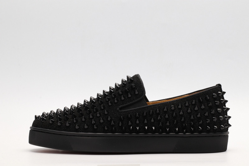 Chris Loubon Sneakers  CL-06