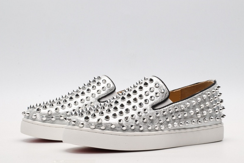 Chris Loubon Sneakers  CL-07