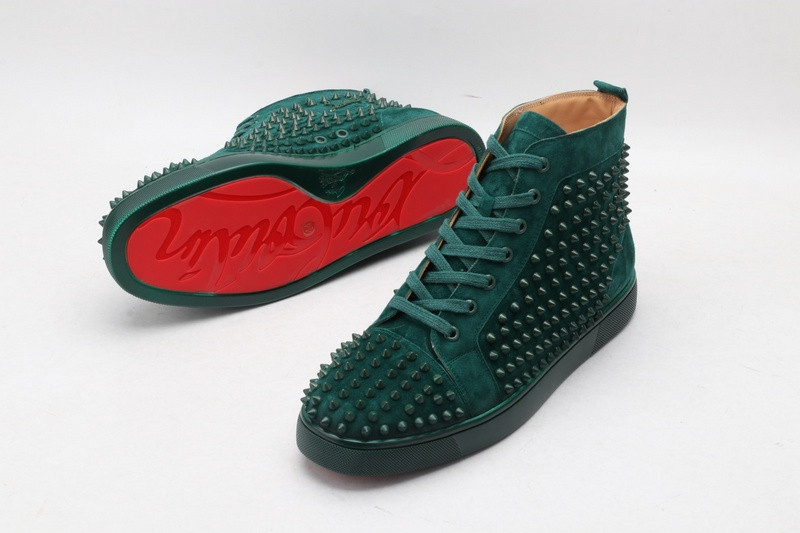 Chris Loubon Sneakers  CL-09