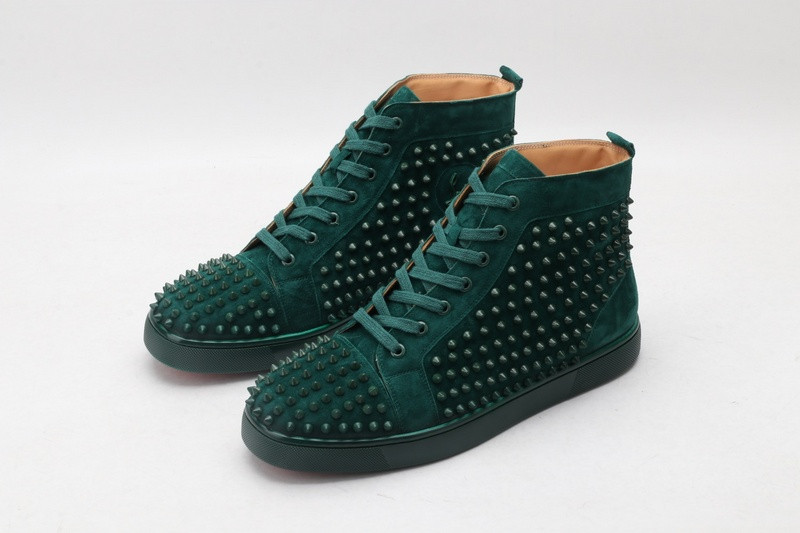 Chris Loubon Sneakers  CL-09