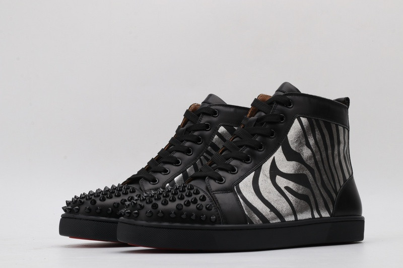 Chris Loubon Sneakers  CL-11