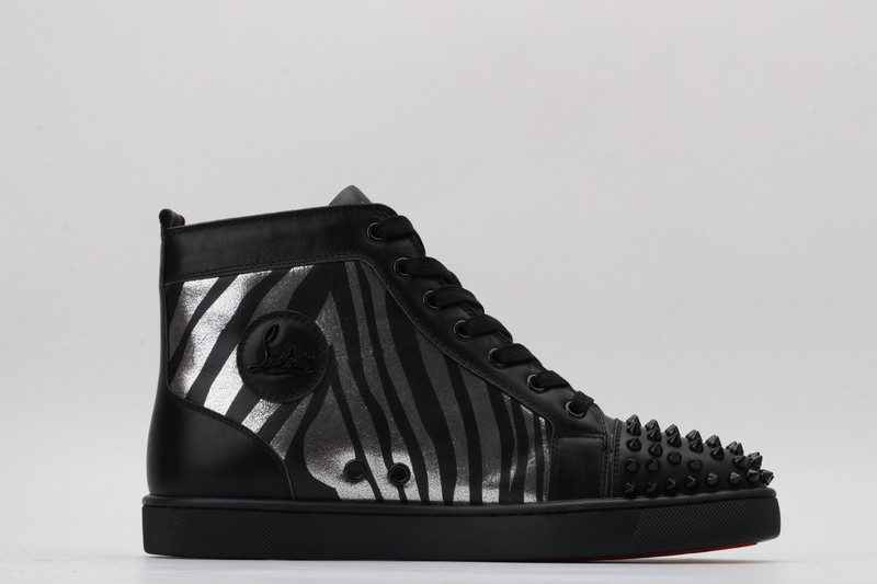 Chris Loubon Sneakers  CL-11