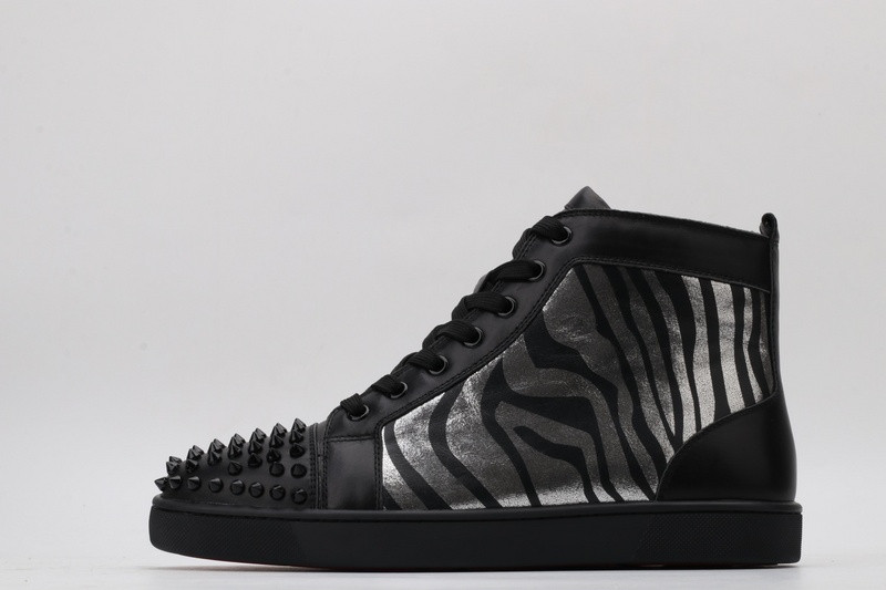 Chris Loubon Sneakers  CL-11