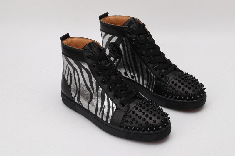 Chris Loubon Sneakers  CL-11