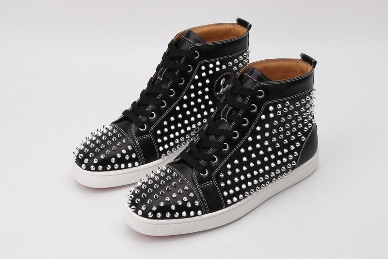 Chris Loubon Sneakers  CL-12