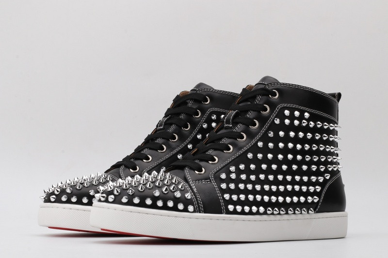 Chris Loubon Sneakers  CL-12