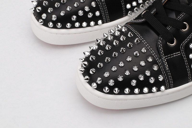 Chris Loubon Sneakers  CL-12