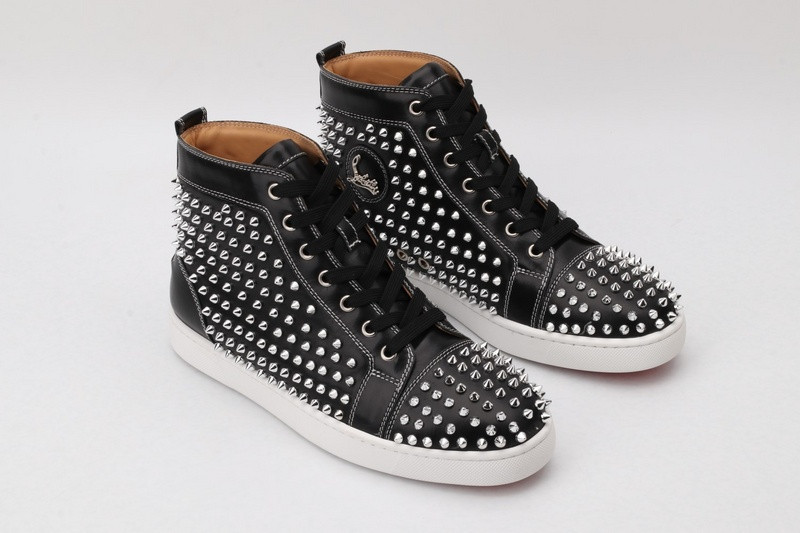 Chris Loubon Sneakers  CL-12