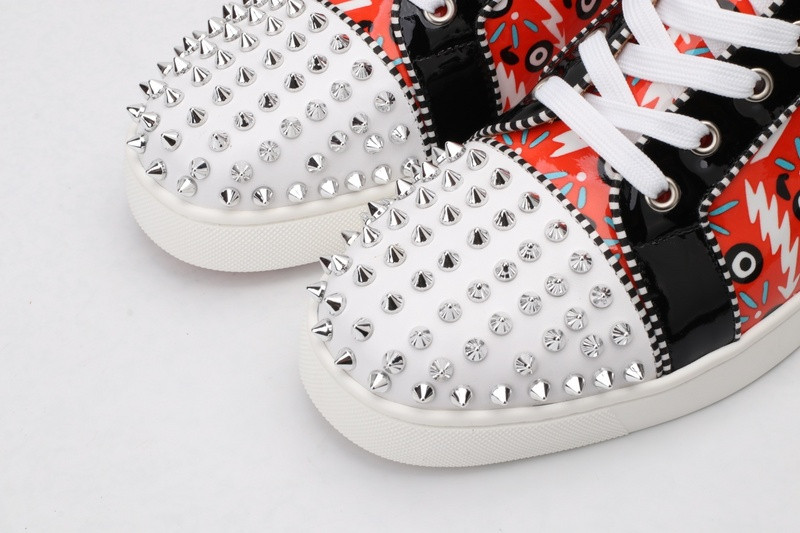 Chris Loubon Sneakers  CL-14