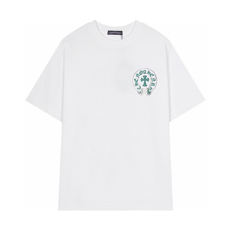 Chrome hearts T Shirt
