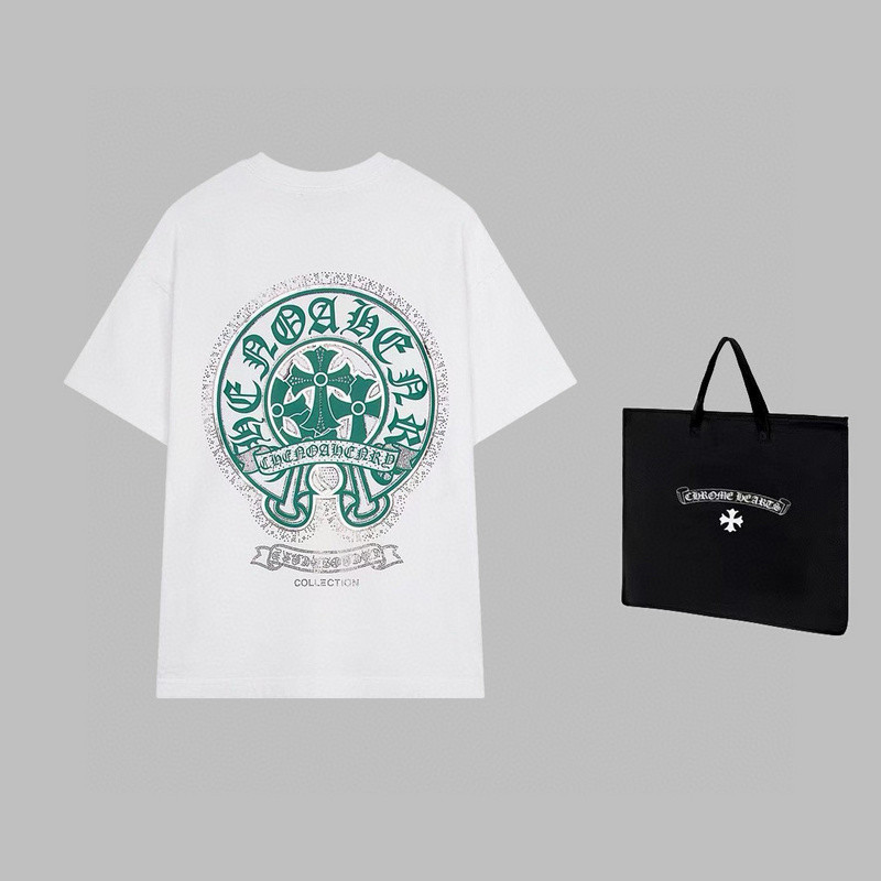 Chrome hearts T Shirt