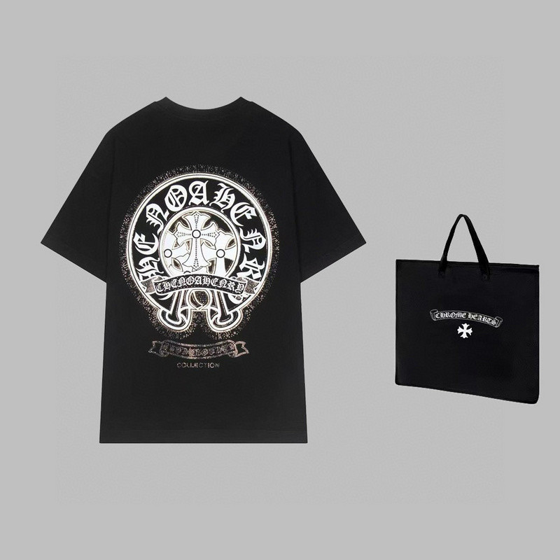Chrome hearts T Shirt