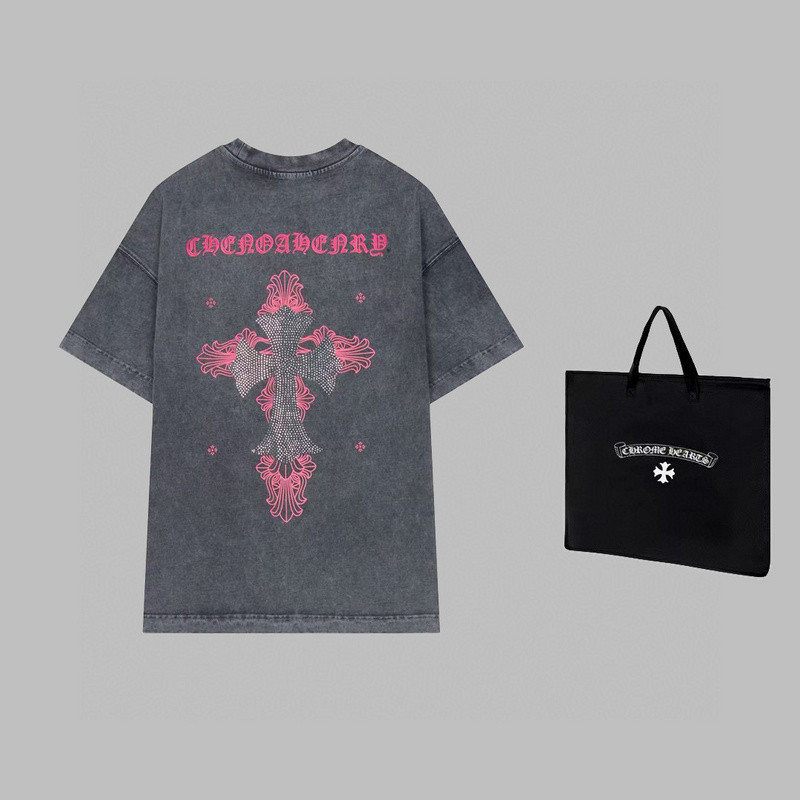 Chrome hearts T Shirt