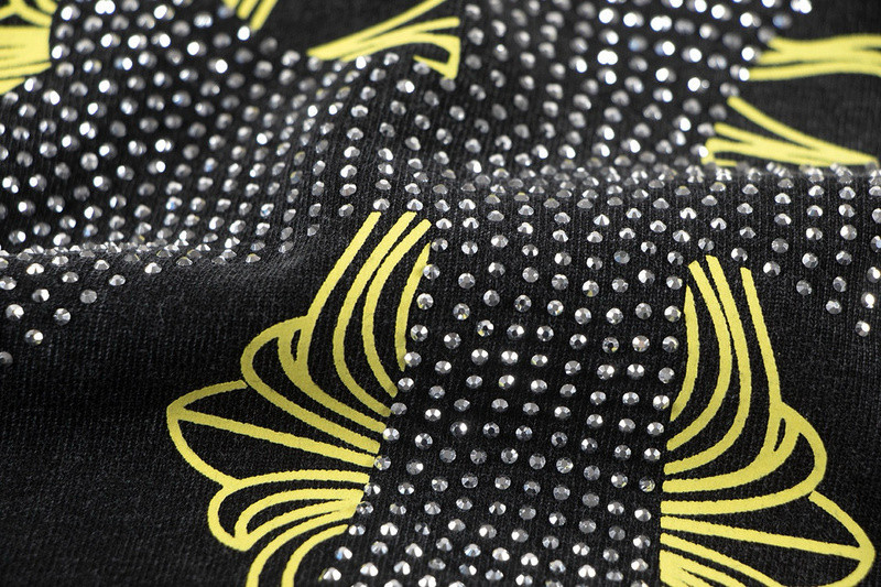 Chrome hearts T Shirt