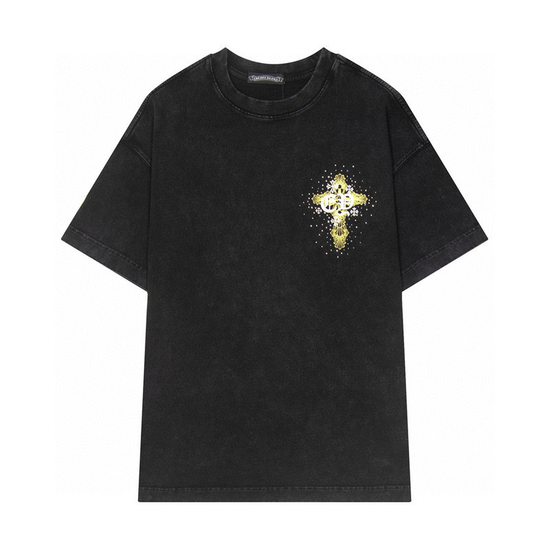 Chrome hearts T Shirt