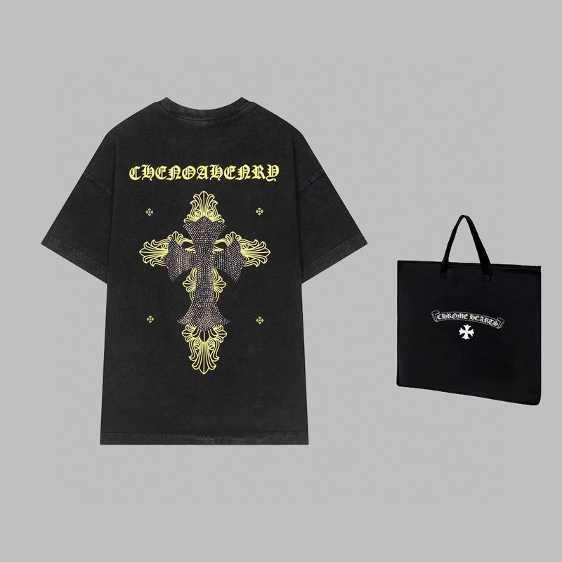 Chrome hearts T Shirt