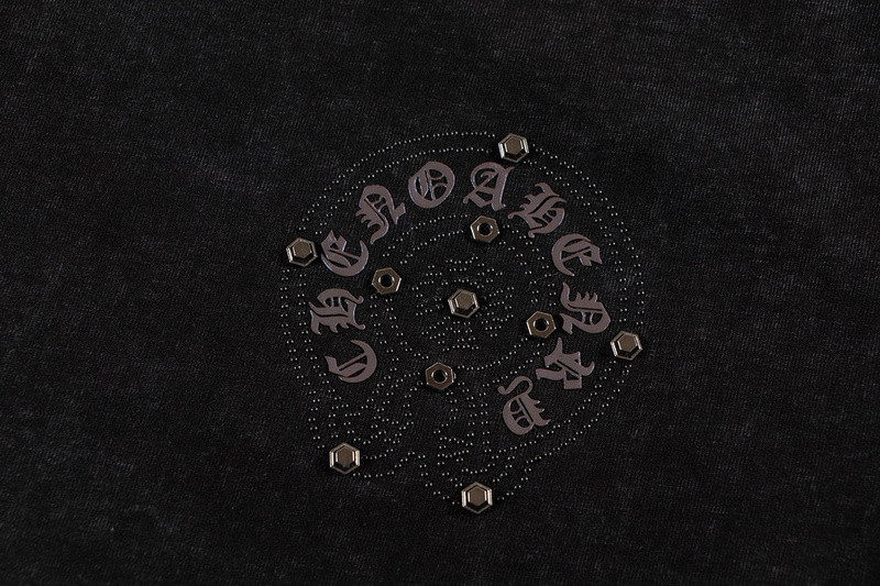 Chrome hearts T Shirt