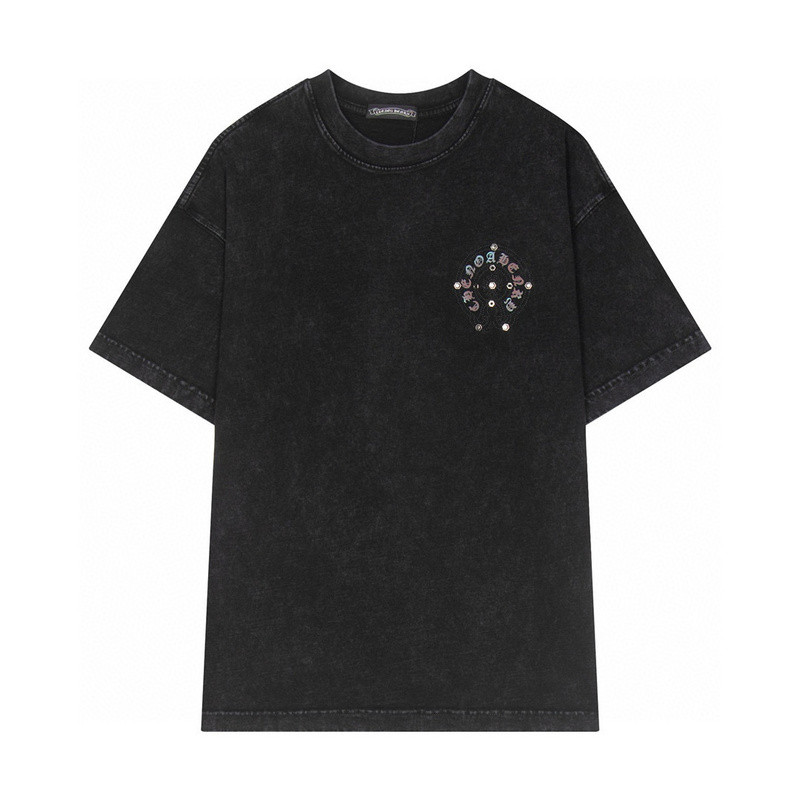 Chrome hearts T Shirt