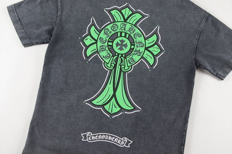 Chrome hearts T Shirt