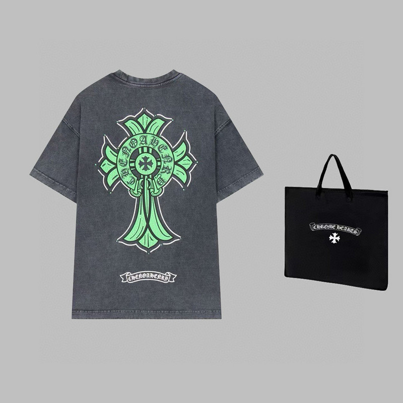 Chrome hearts T Shirt