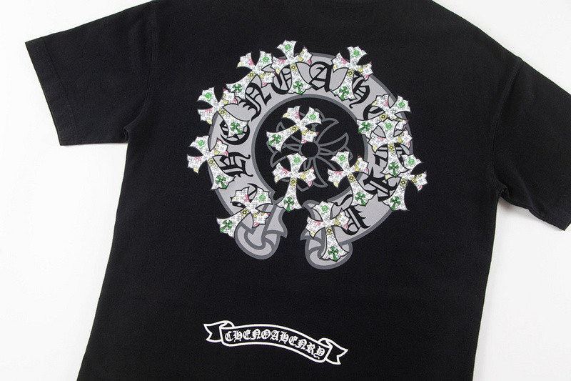 Chrome hearts T Shirt