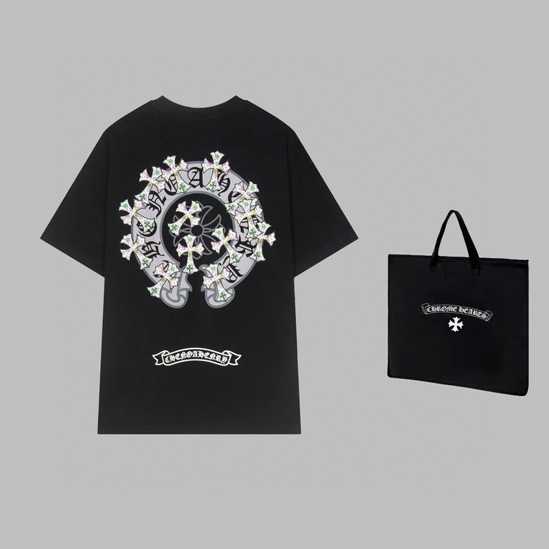 Chrome hearts T Shirt