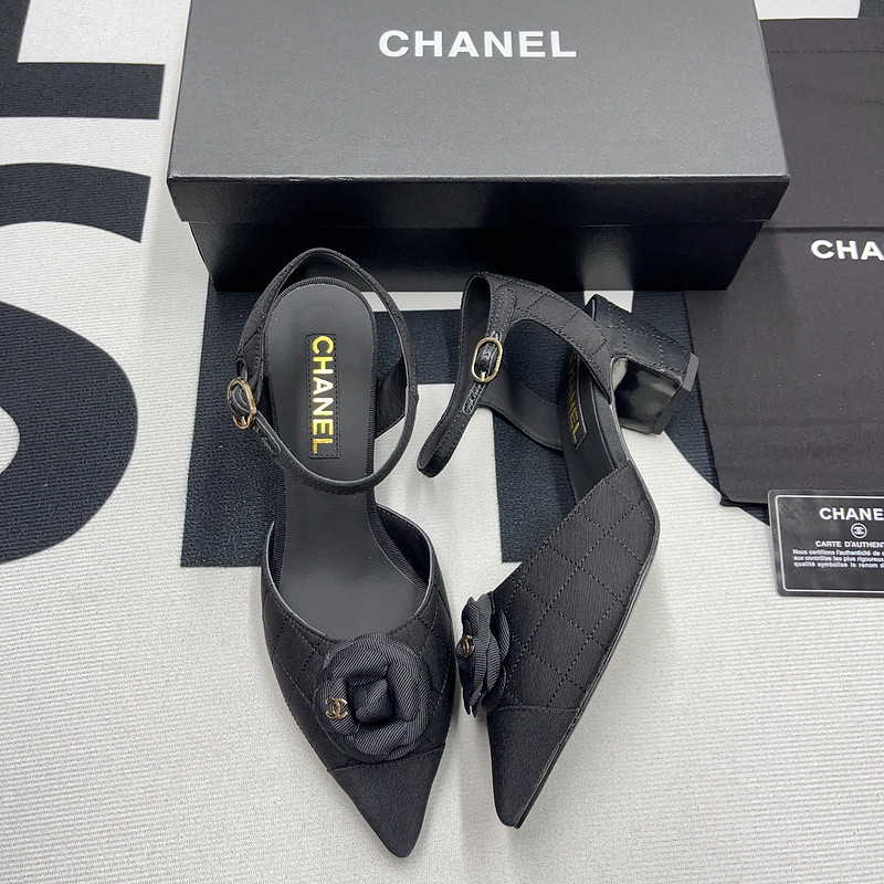 CNL High heel Sandals