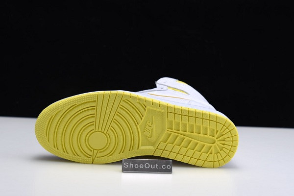 Air Jordan 1 Retro High OG “First Class Flight” 555088-170