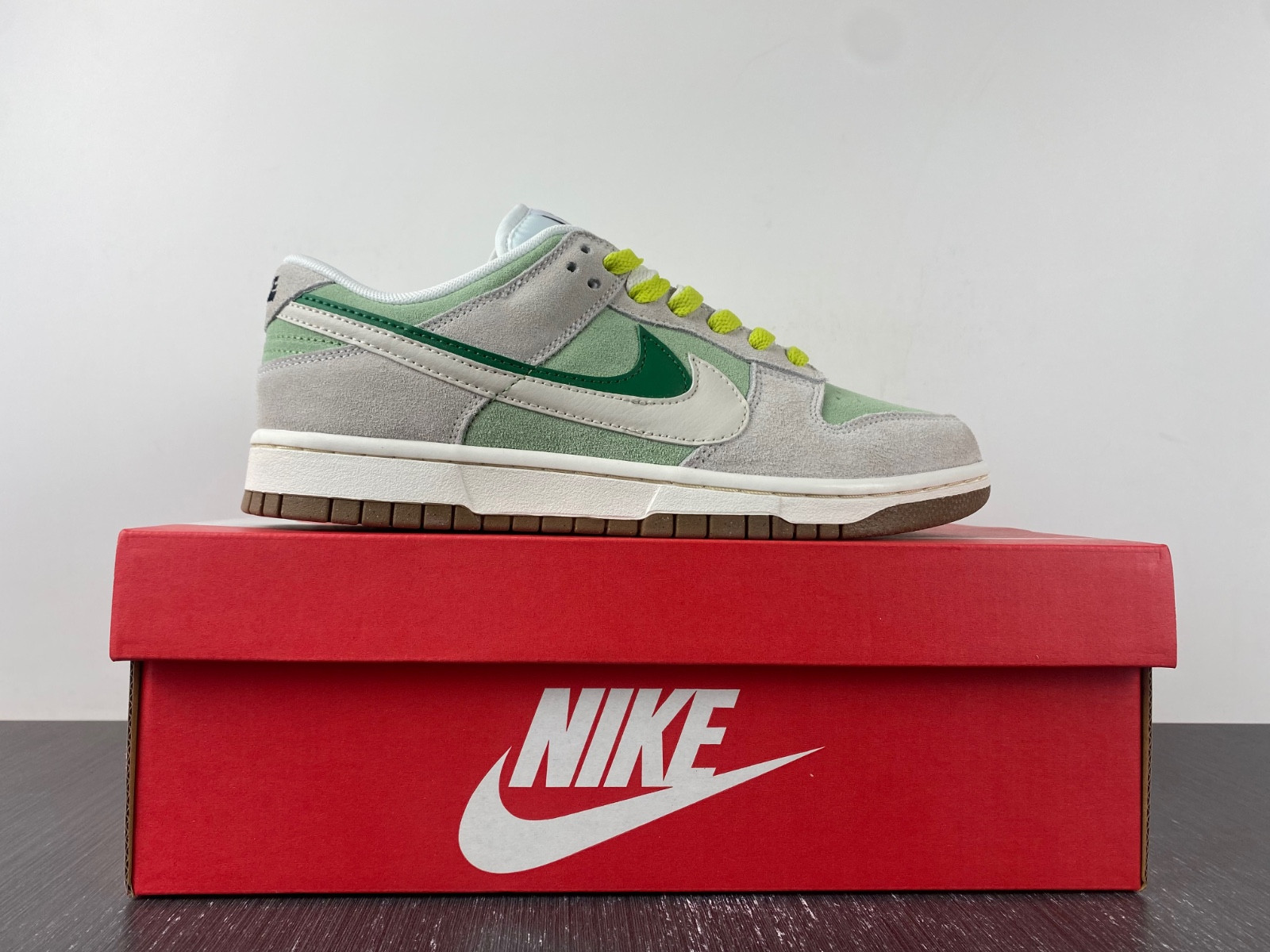 Nike Dunk Low Double S D09457-101