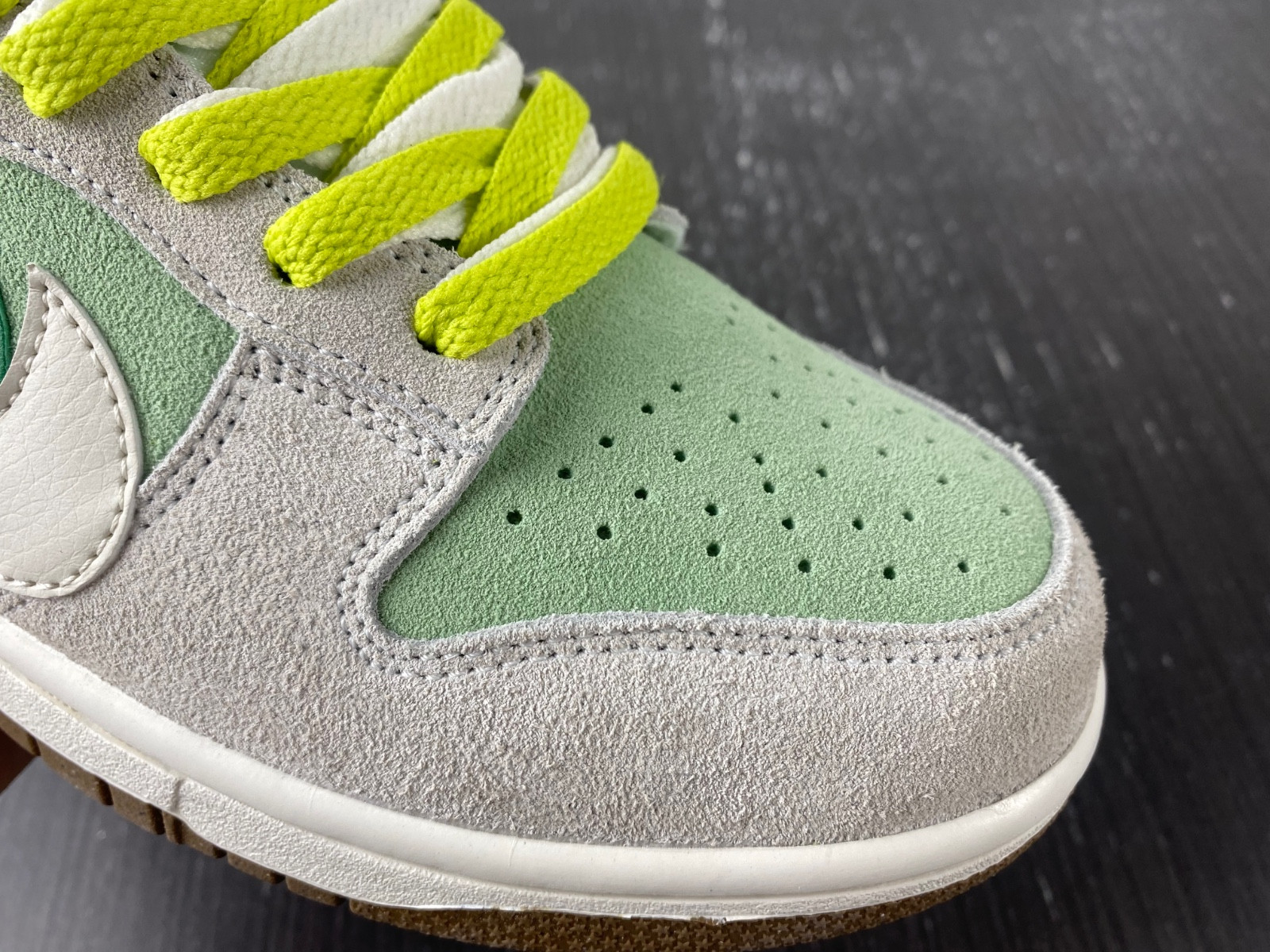 Nike Dunk Low Double S D09457-101