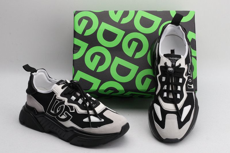 D.G Sneakers