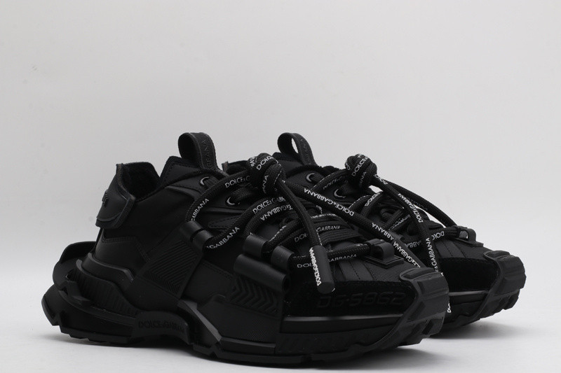 D.G Sneakers High DG-04