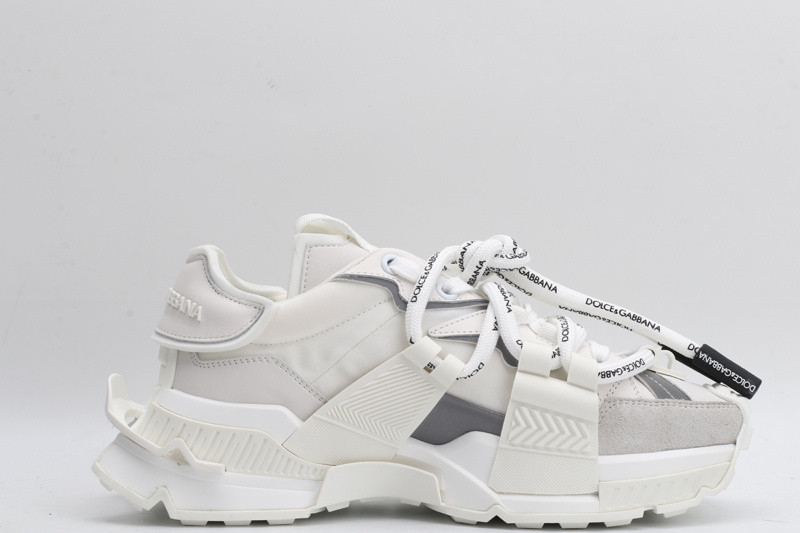 D.G Sneakers High DG-05