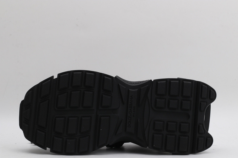 D.G Sneakers High DG-06