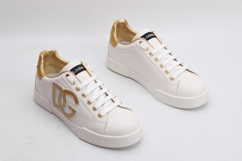 D.G Sneakers