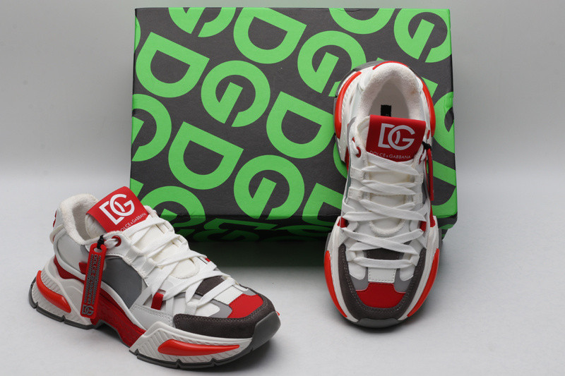 D.G Sneakers