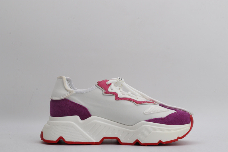 D.G Sneakers High DG-09