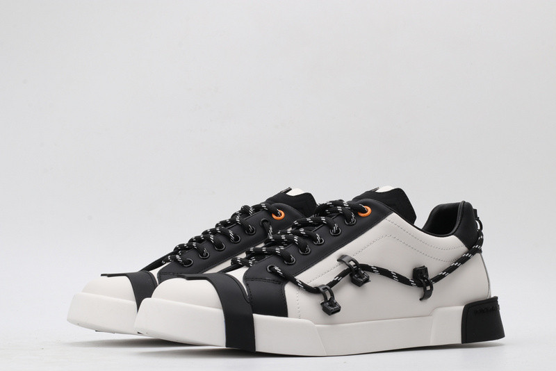 D.G Sneakers High DG-12