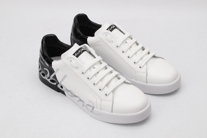 D.G Sneakers High DG-16