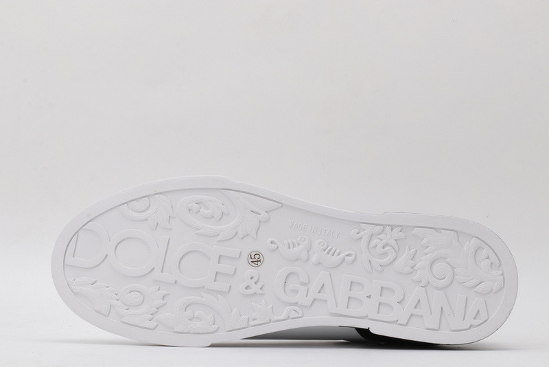 D.G Sneakers High DG-16