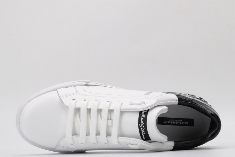 D.G Sneakers High DG-16