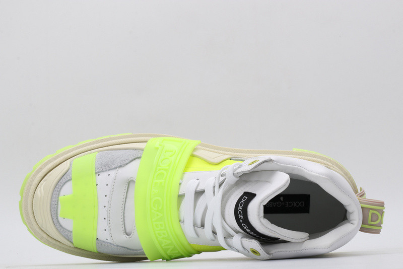 D.G Sneakers High DG-17